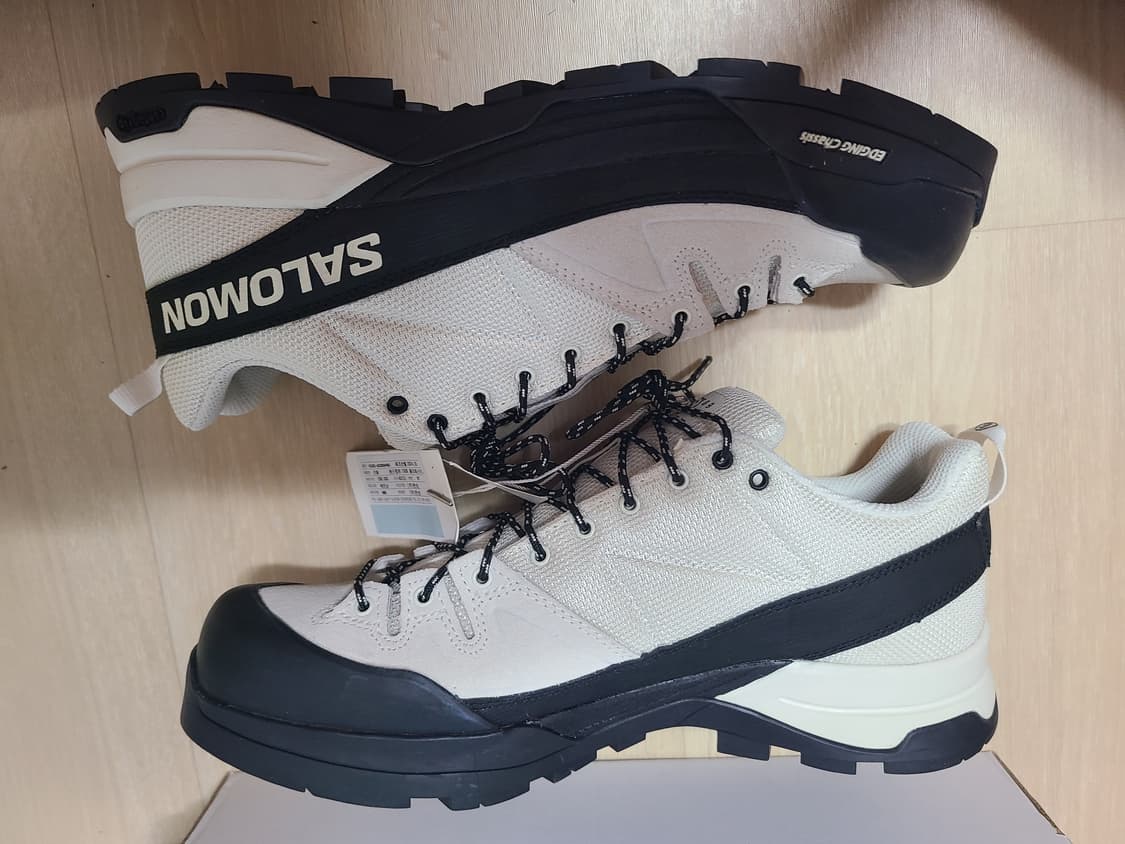 살로몬 메종마르지엘라 X-ALP 스니커즈 상품이미지2