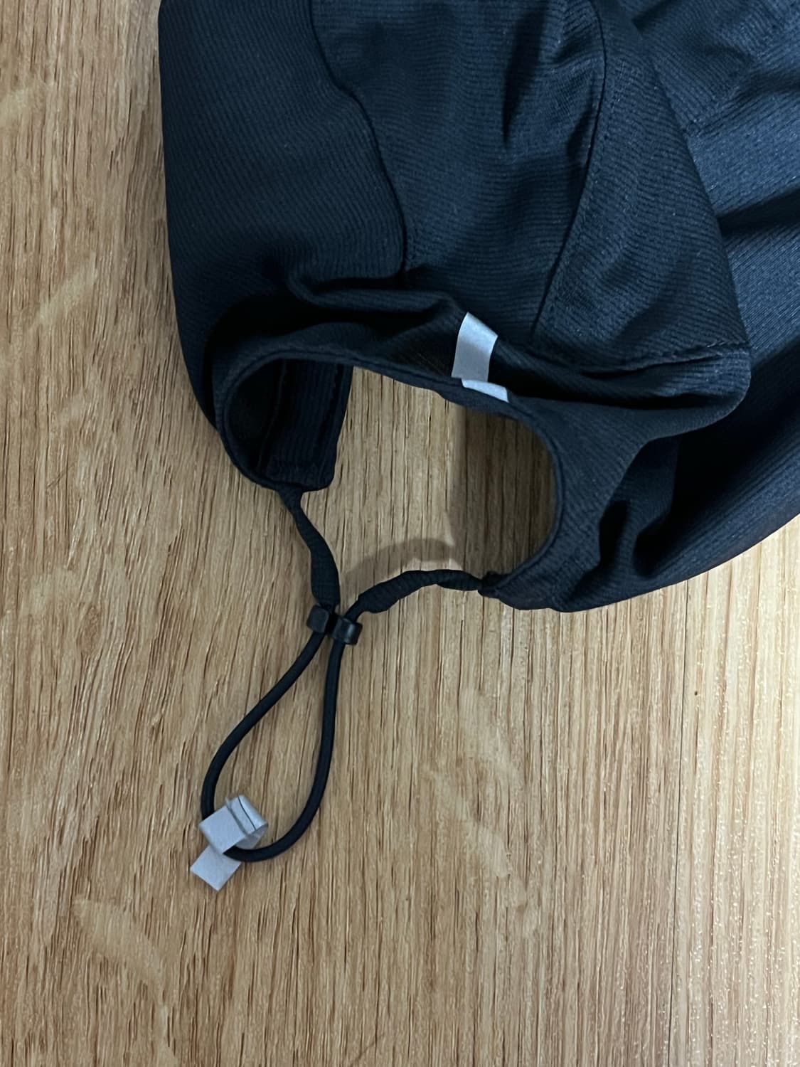 아크테릭스 모투스 햇 motus hat cap 캡 러닝모자 상품이미지4