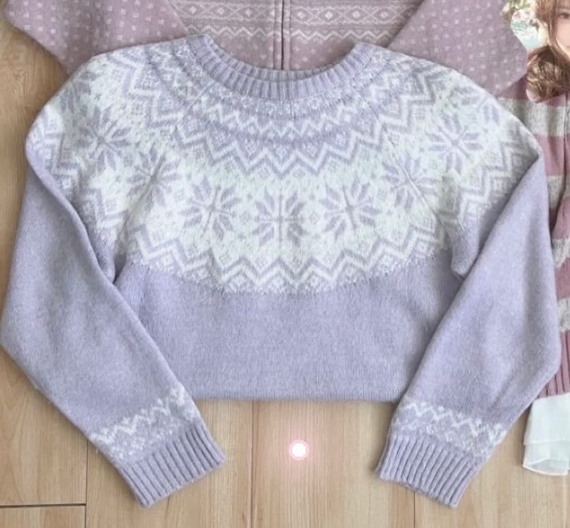 사만사모스니트 상품이미지1