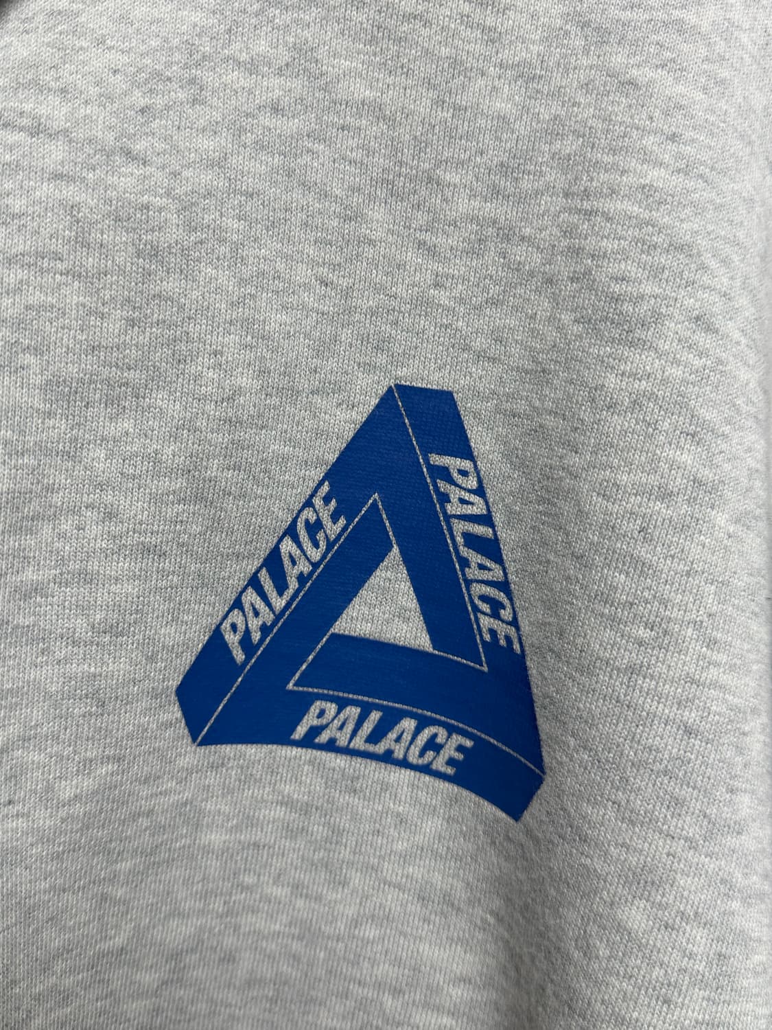 팔라스 그레이 후드 L 사이즈 (105) 상품이미지6