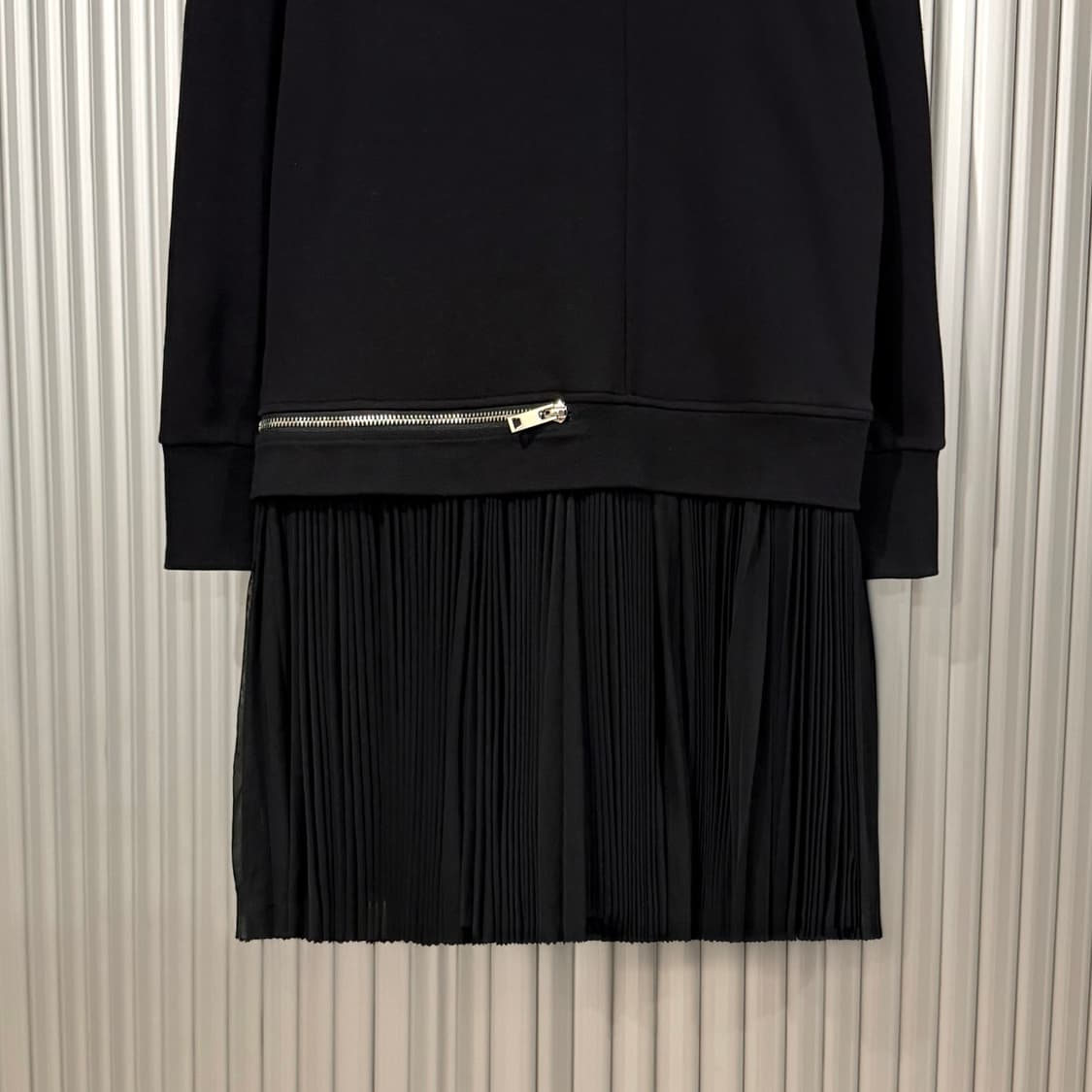 Alexander McQueen one-piece 상품이미지3