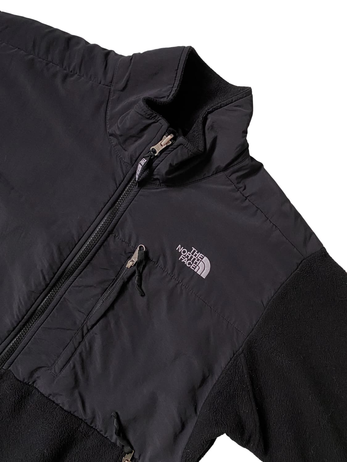 노스페이스 후리스 (Man XL) AB1308 상품이미지3