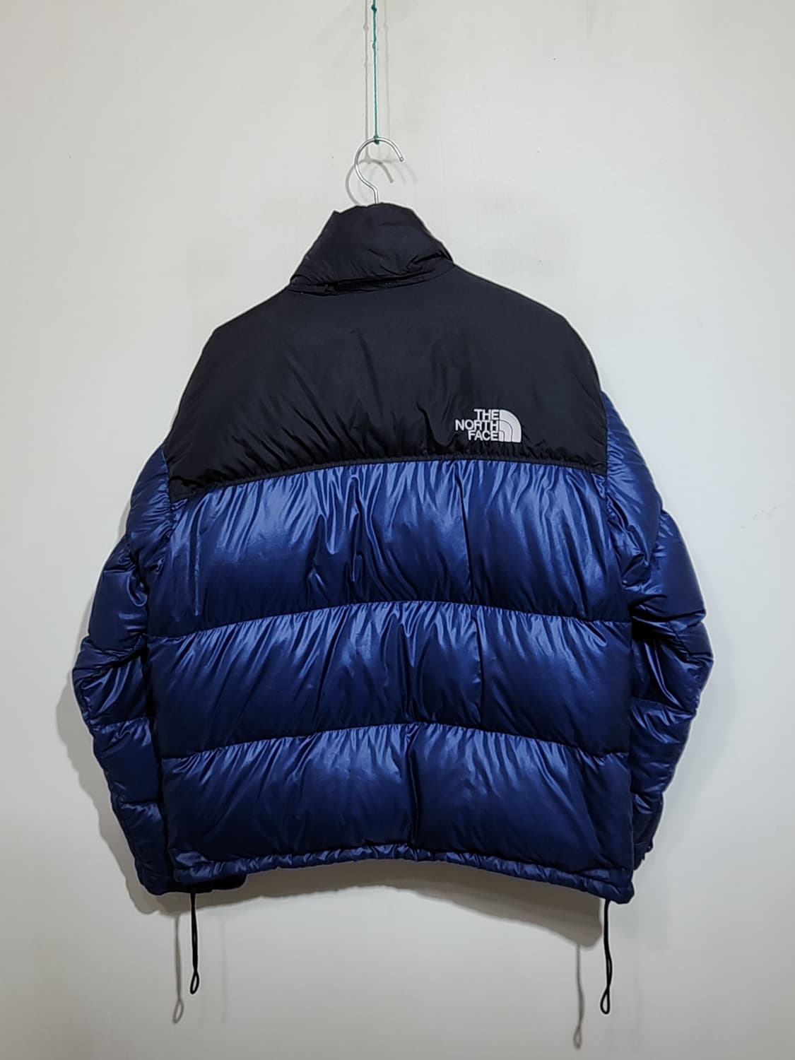 (105) 노스페이스 700 눕시패딩 점퍼 검파 거위털 다운자켓  상품이미지6