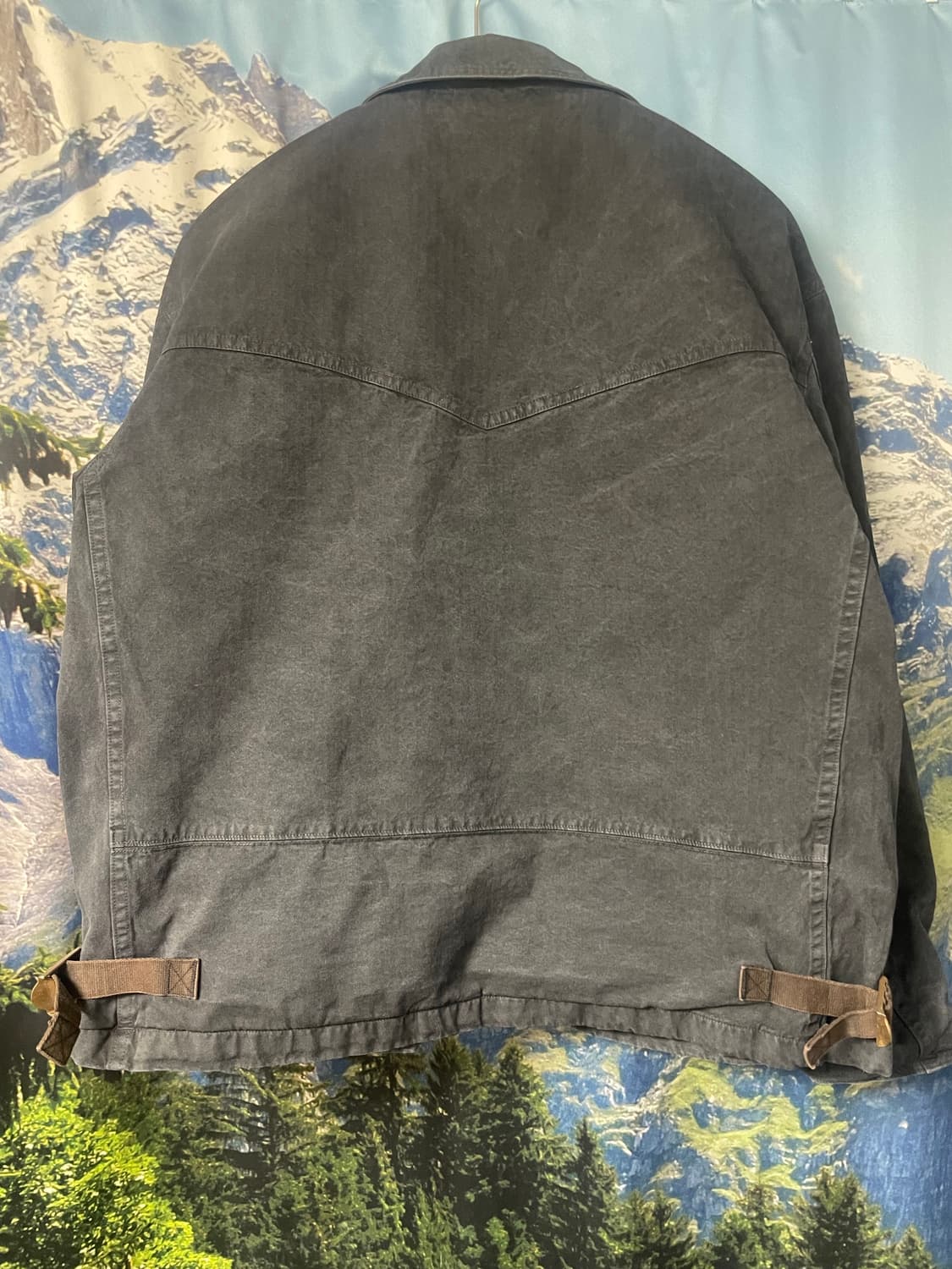 블라인드파일즈 코튼라이더 2사이즈 상품이미지2