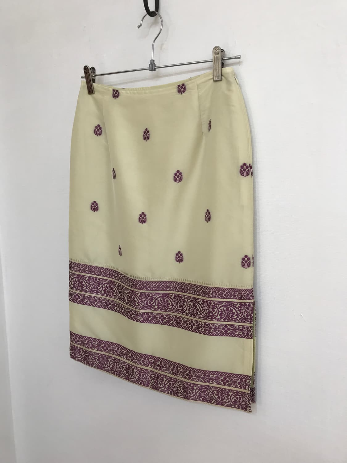 oriental skirt 상품이미지2