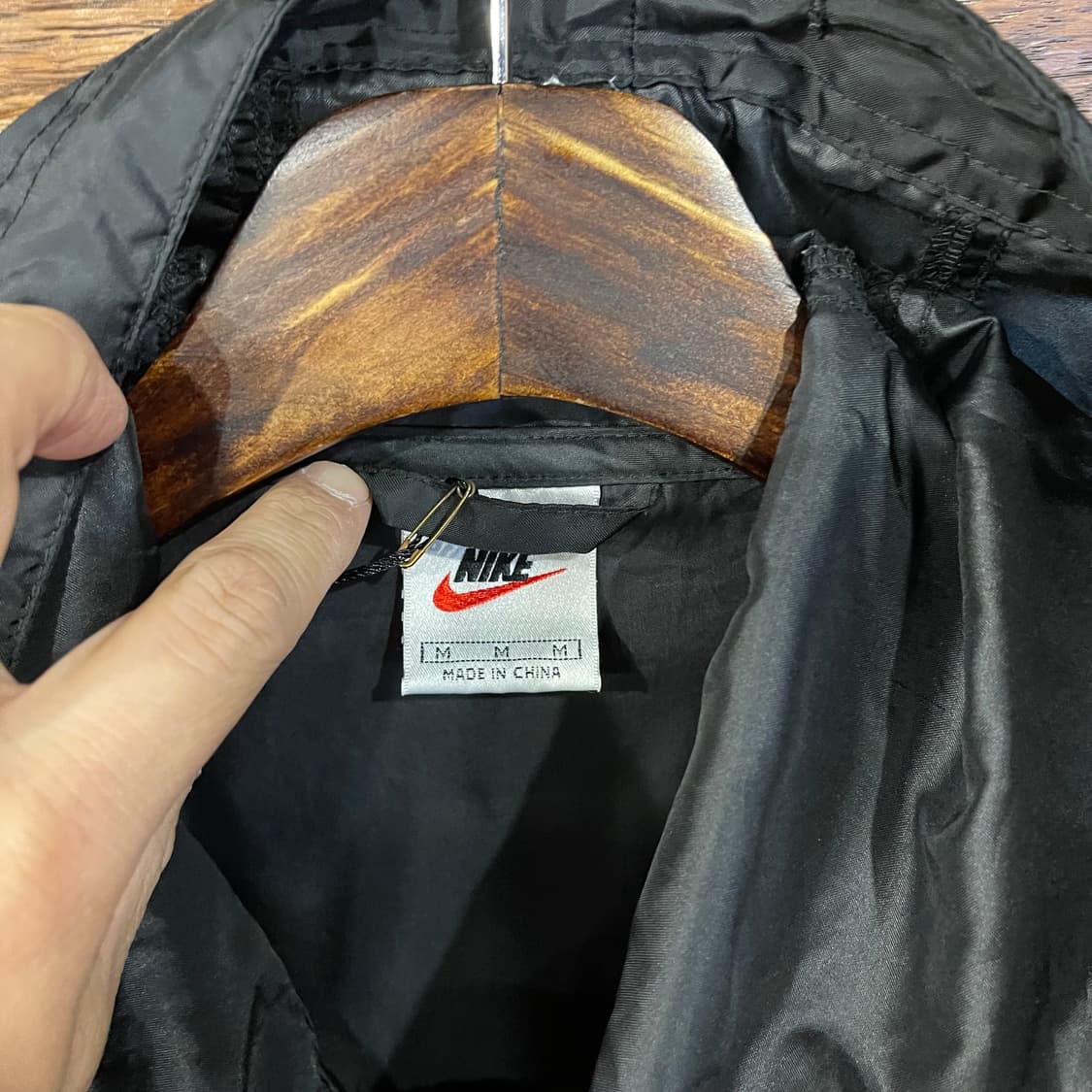 나이키 스우시 바막  상품이미지2