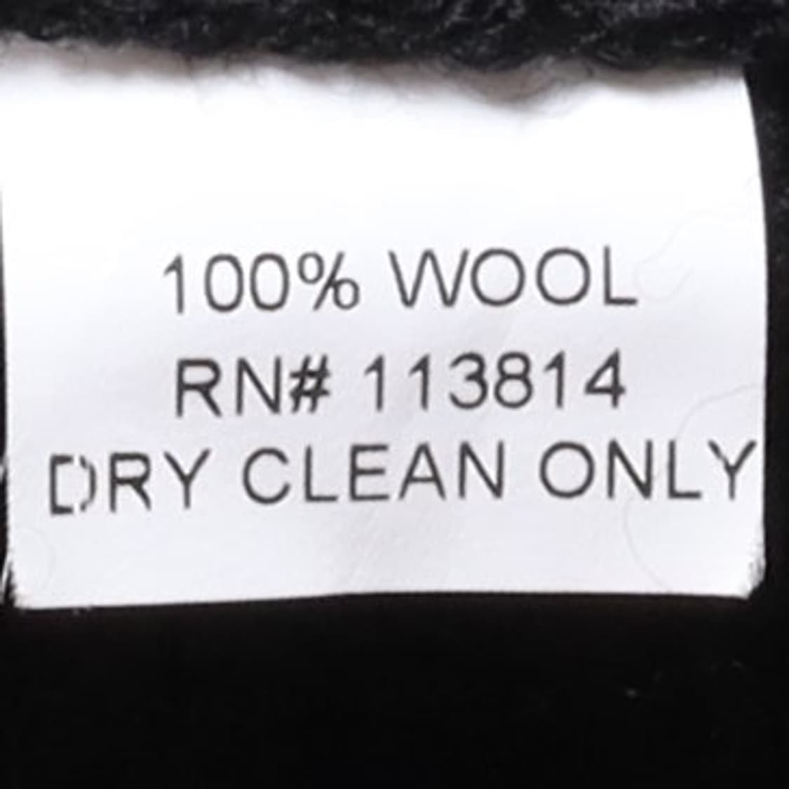 빌리 레이드 Billy Reid Wool Work Jacket 
 상품이미지8