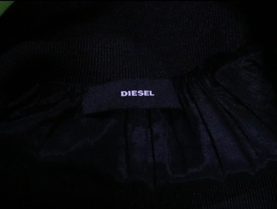 DIESEL 스커트(정품) 상품이미지3
