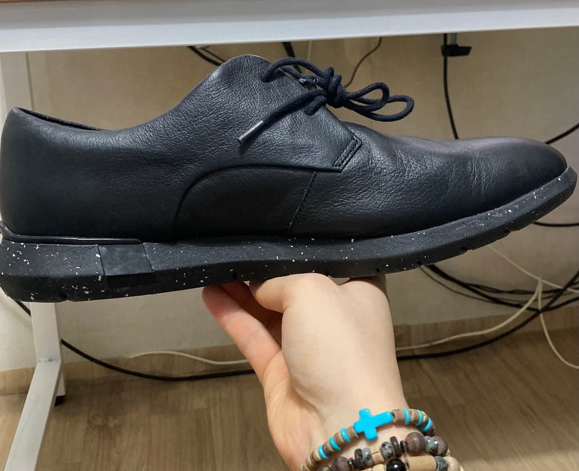 클락스 더비 270 상품이미지5