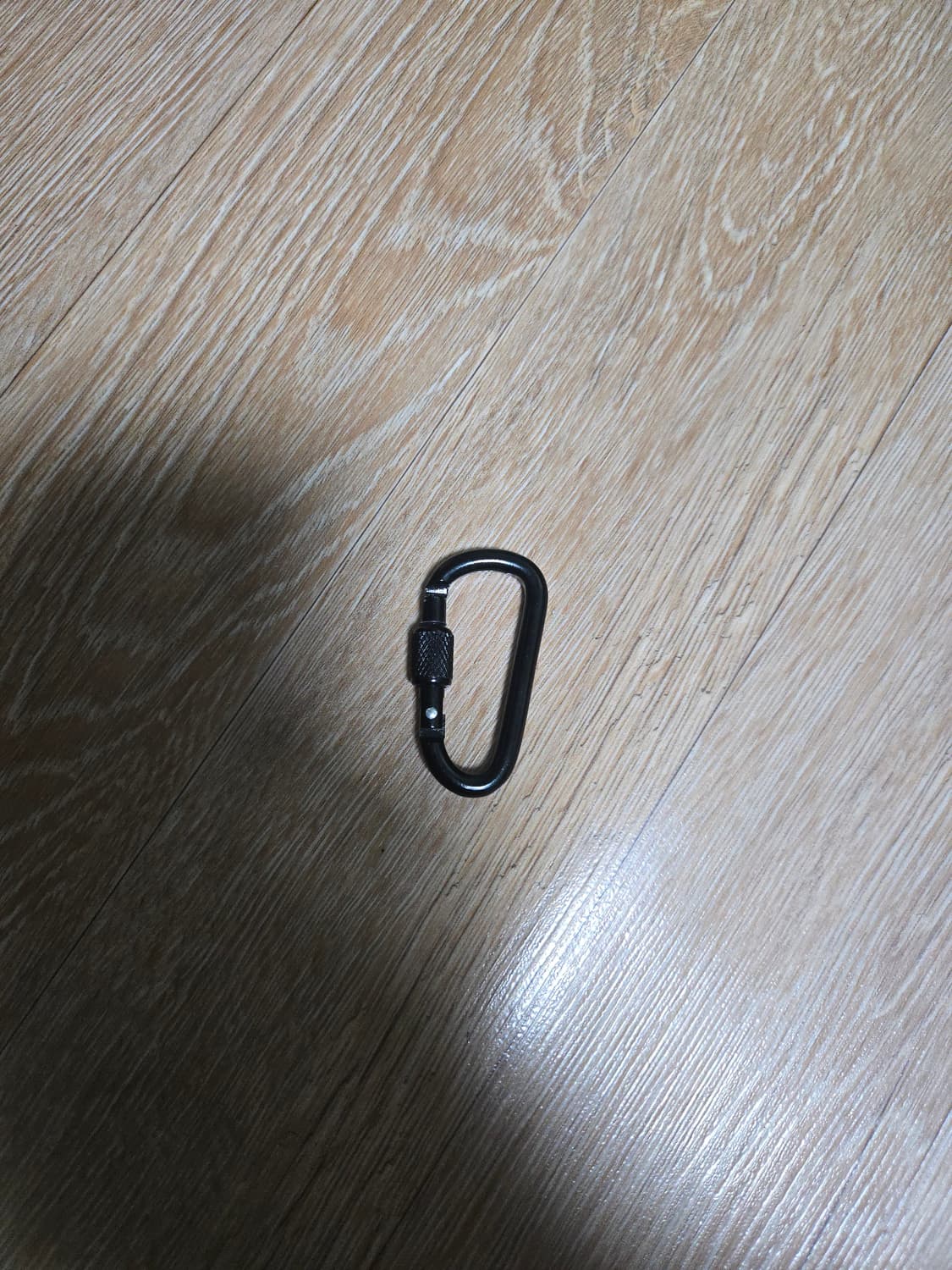 퀄팩 RECT01 비건레더 홀스터백 블랙 상품이미지5