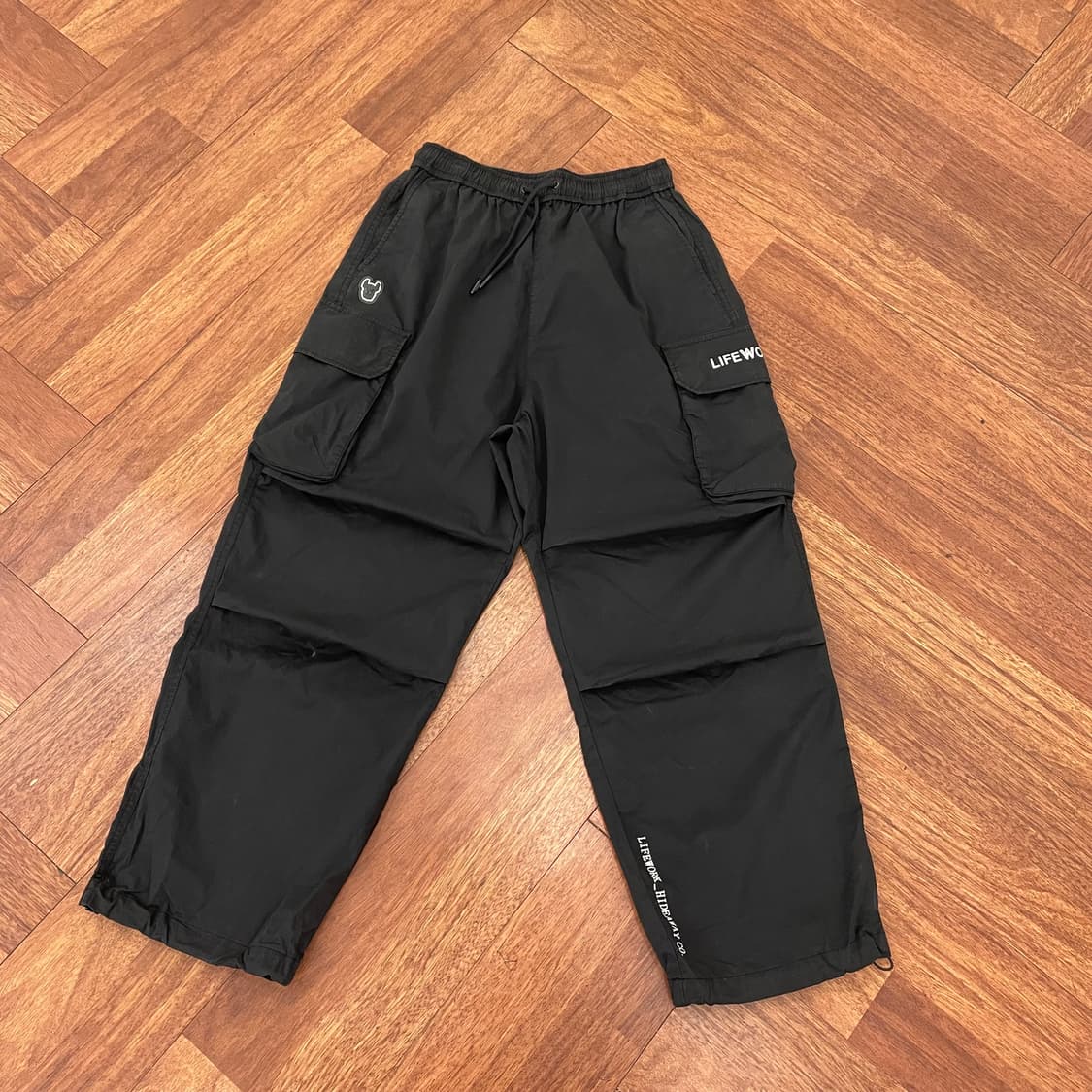 라이프워크 카고 팬츠 상품이미지1