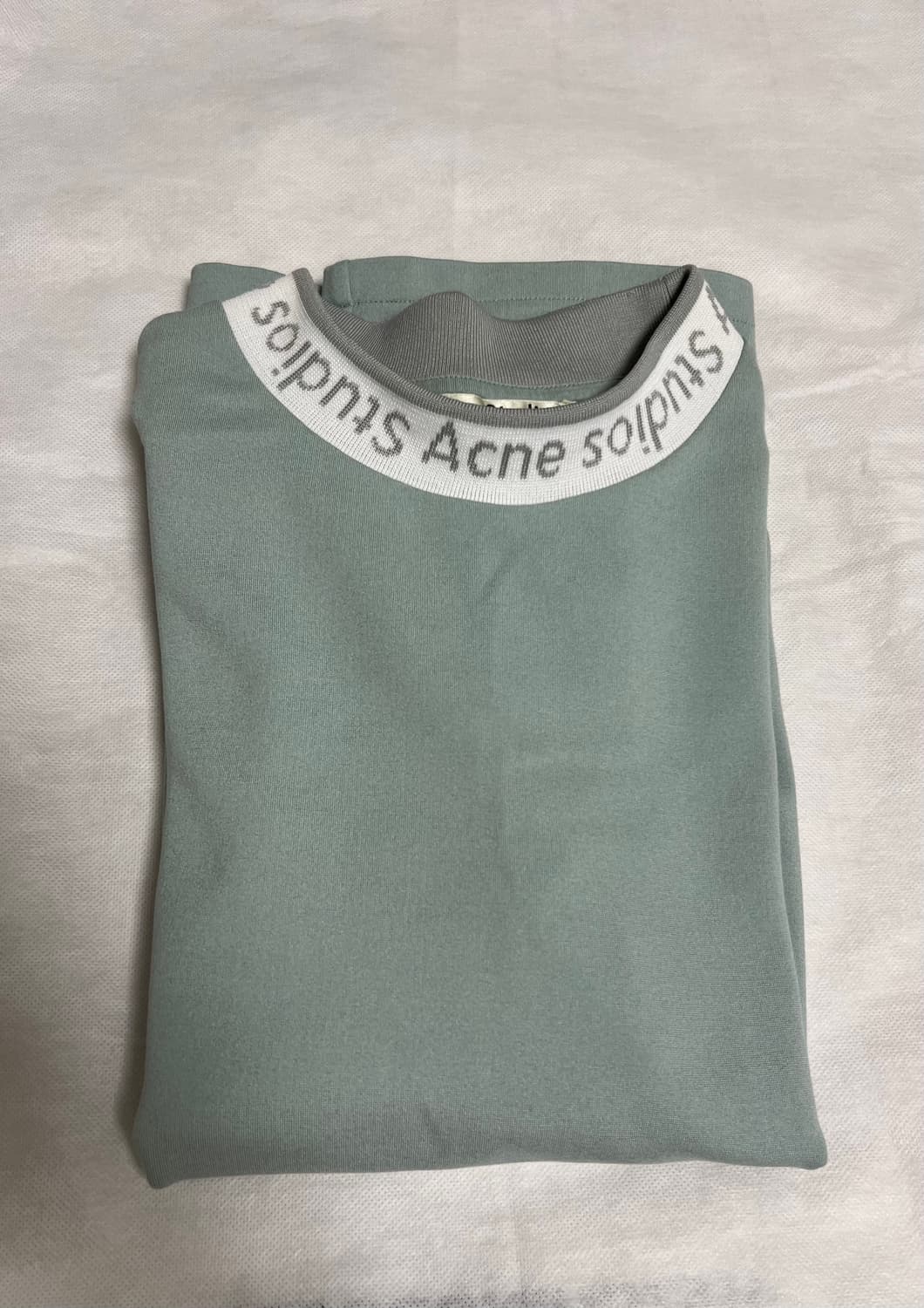 아크네 반팔 상품이미지1