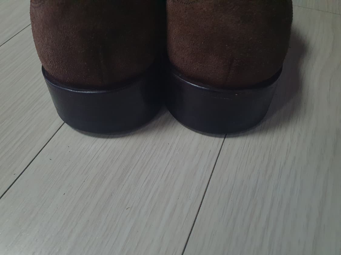 남260듀퐁구두 상품이미지5