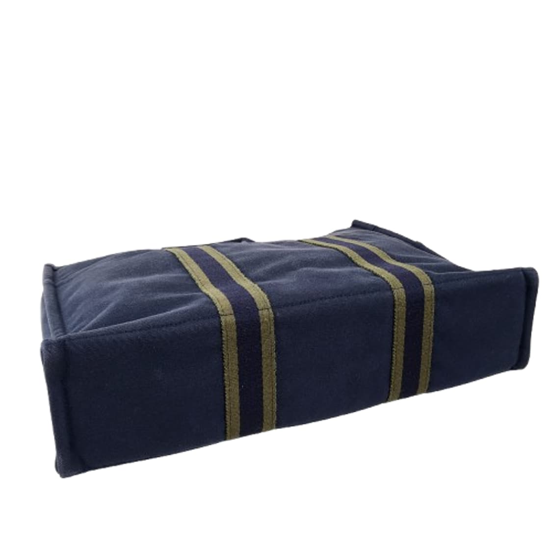 정품 에르메스 후루토 네이비 MM 토트백 상품이미지7