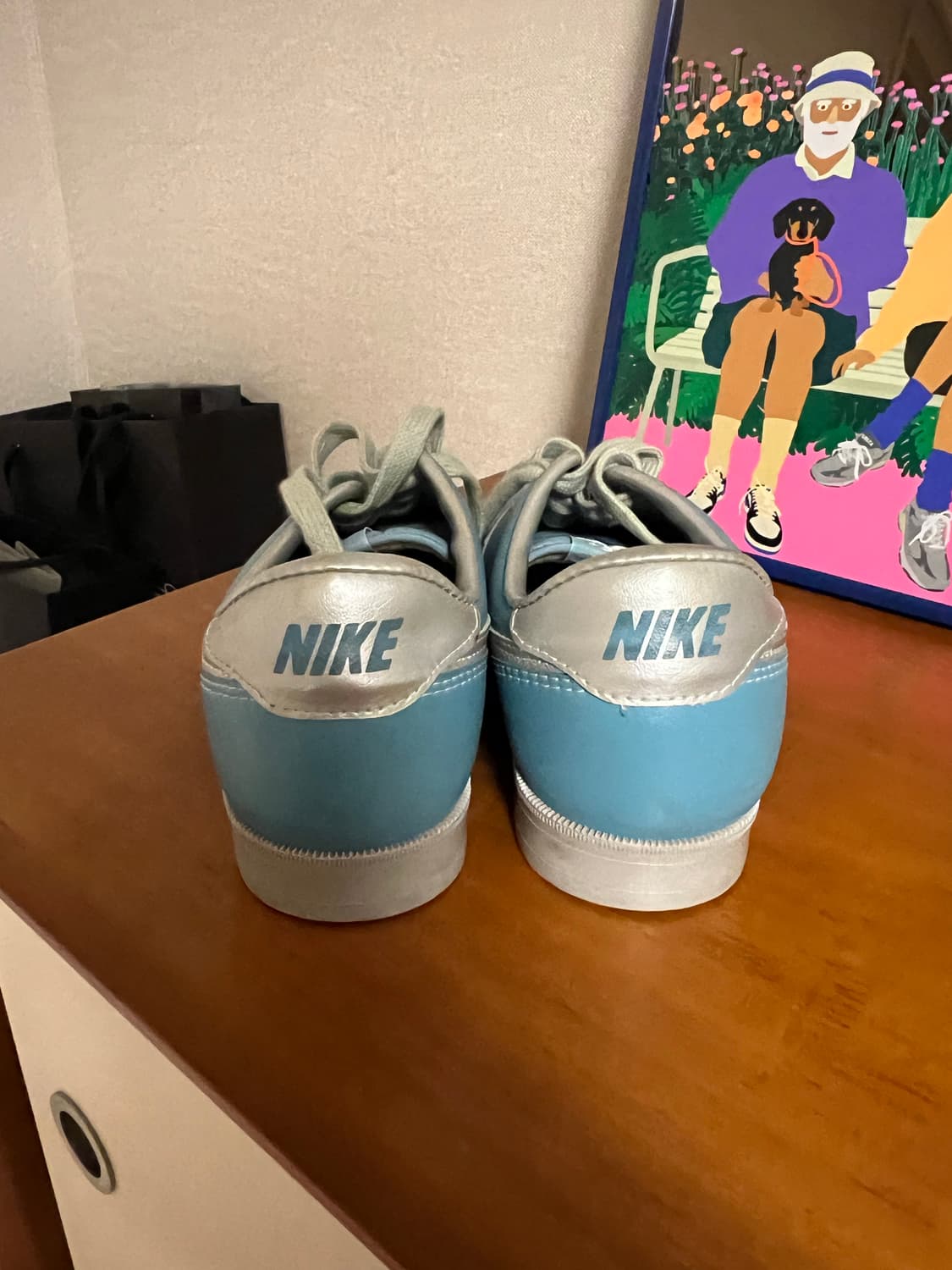 나이키 보울러 260 상품이미지4