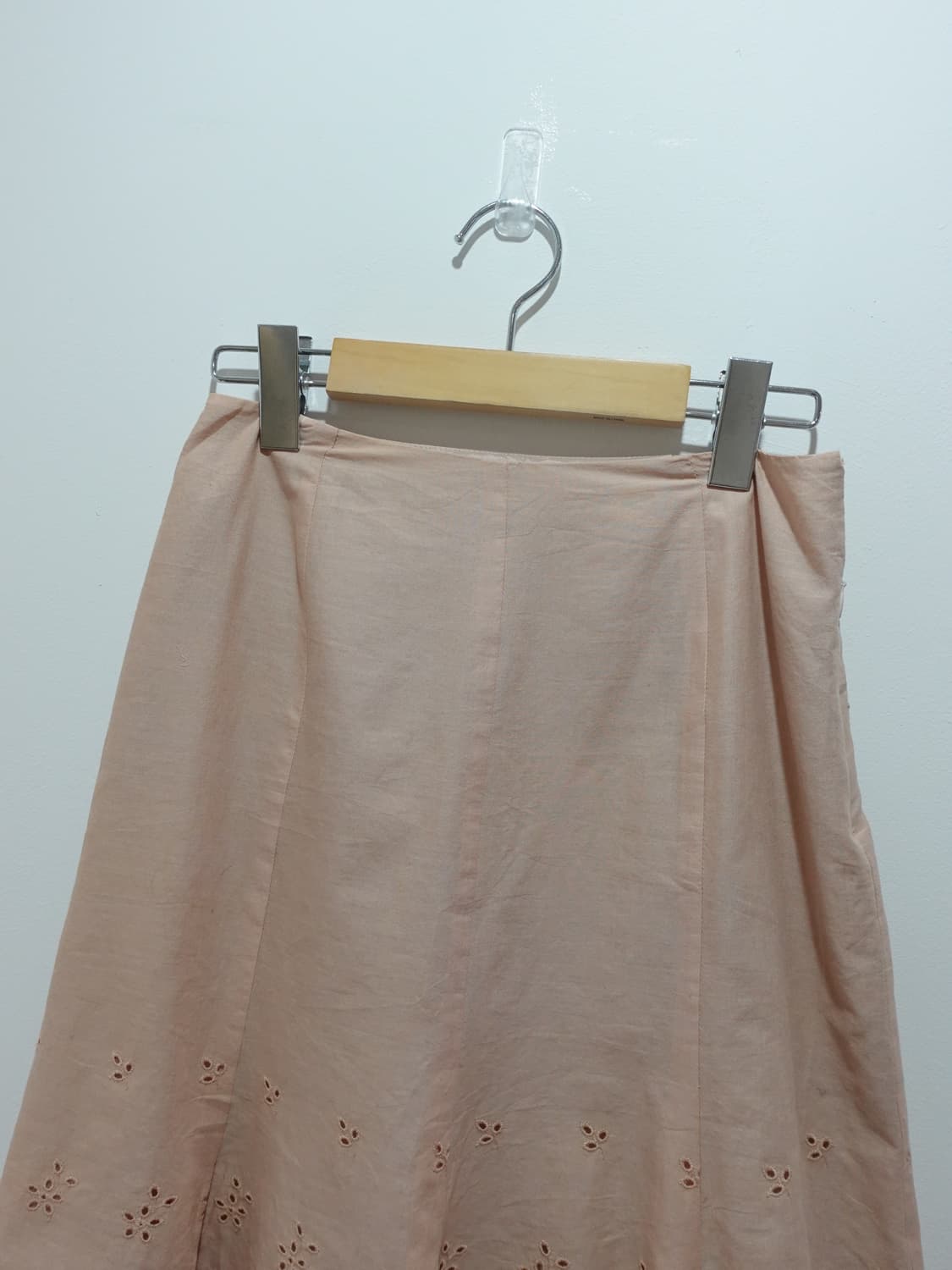 KUMIKYOKU cut out skirt 상품이미지2