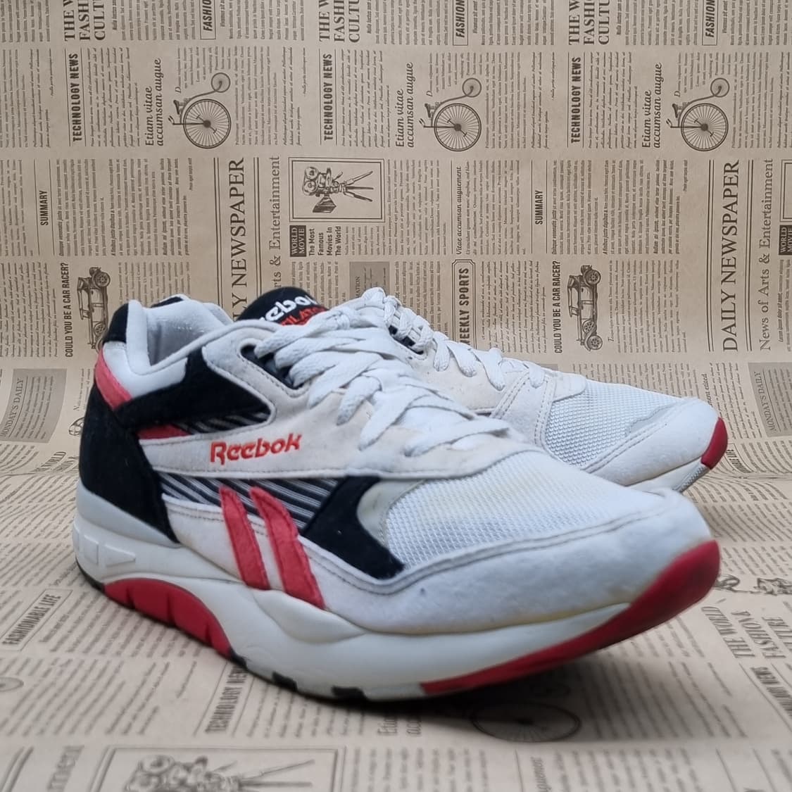 리복 벤틸 레이터 남성 운동화 300 상품이미지1