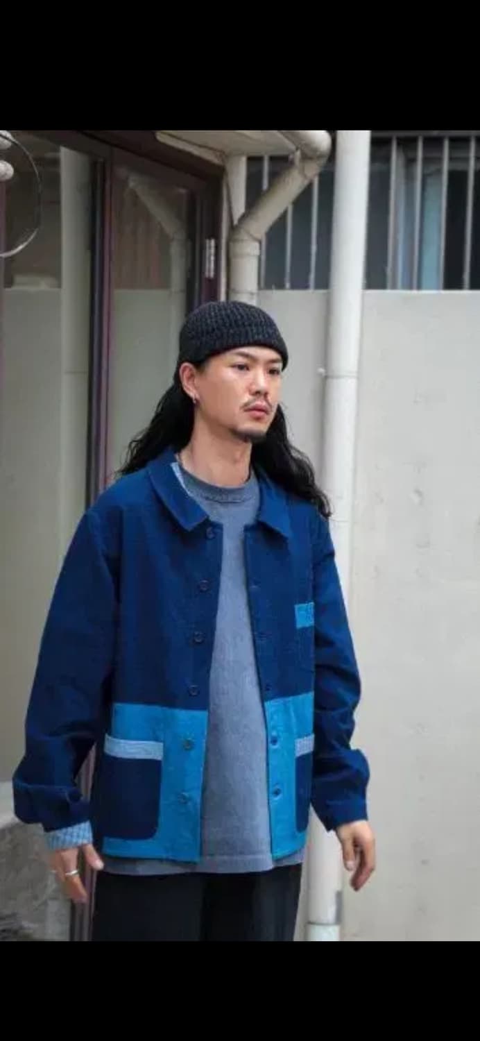 story mfg 프렌치 자켓 상품이미지4