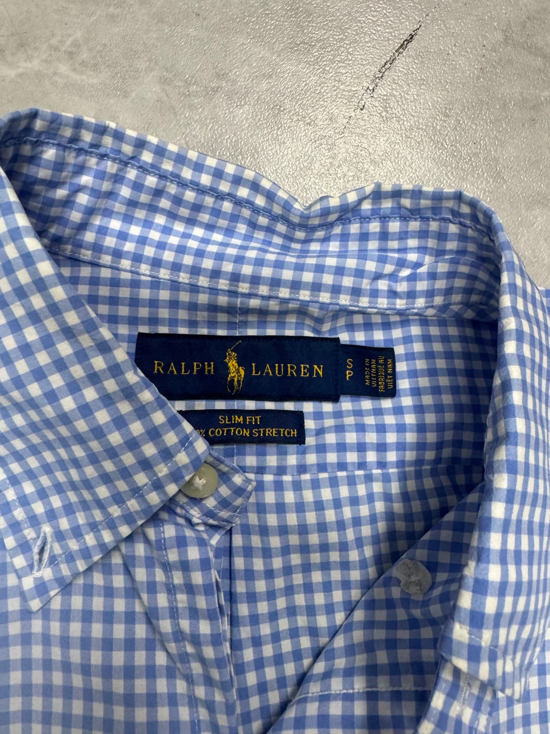 폴로 랄프로렌 Polo Ralph Lauren 상품이미지3