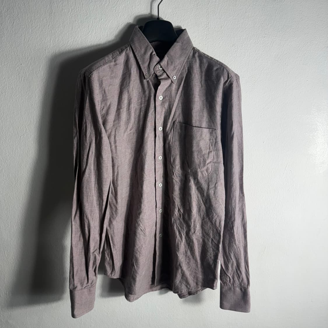 Naked & Famous 셔츠 (S) 상품이미지1