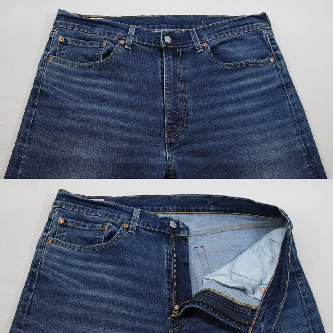 리바이스 505 (남성용 36.5) 상품이미지3