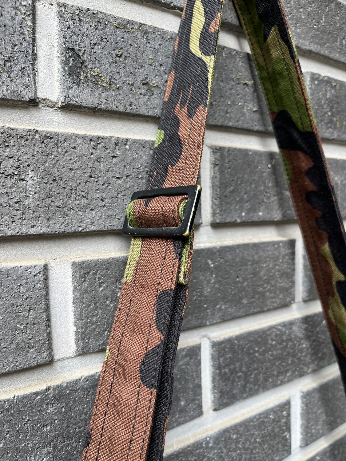 Porter 포터 핑크 라벨 카모플라쥬 백 상품이미지10