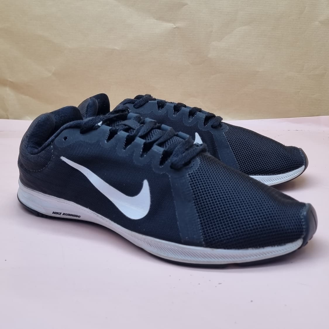 나이키 다운시프터8 여성운동화240  상품이미지1