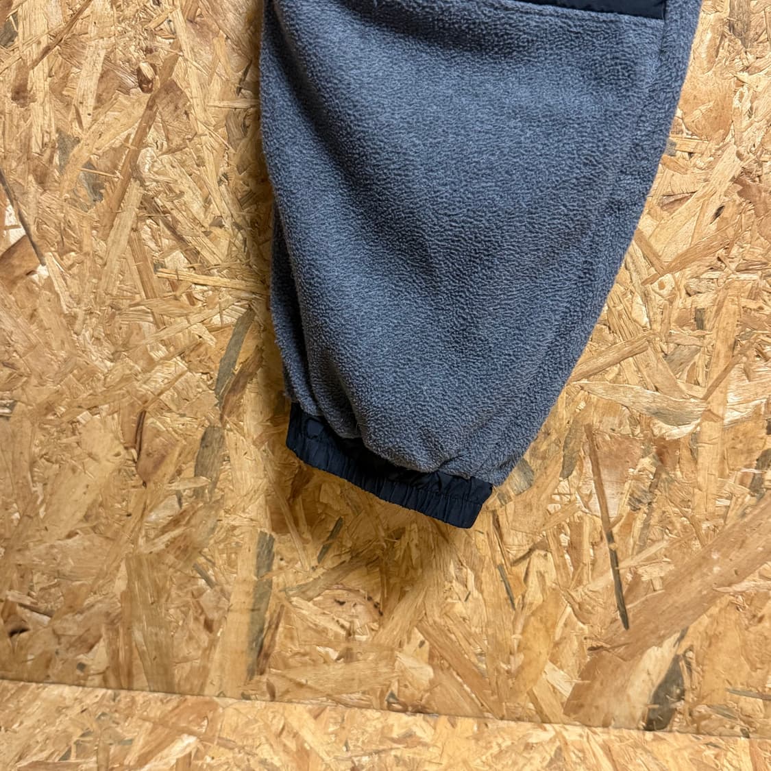 노스페이스 플리스 방한 조거팬츠 상품이미지5