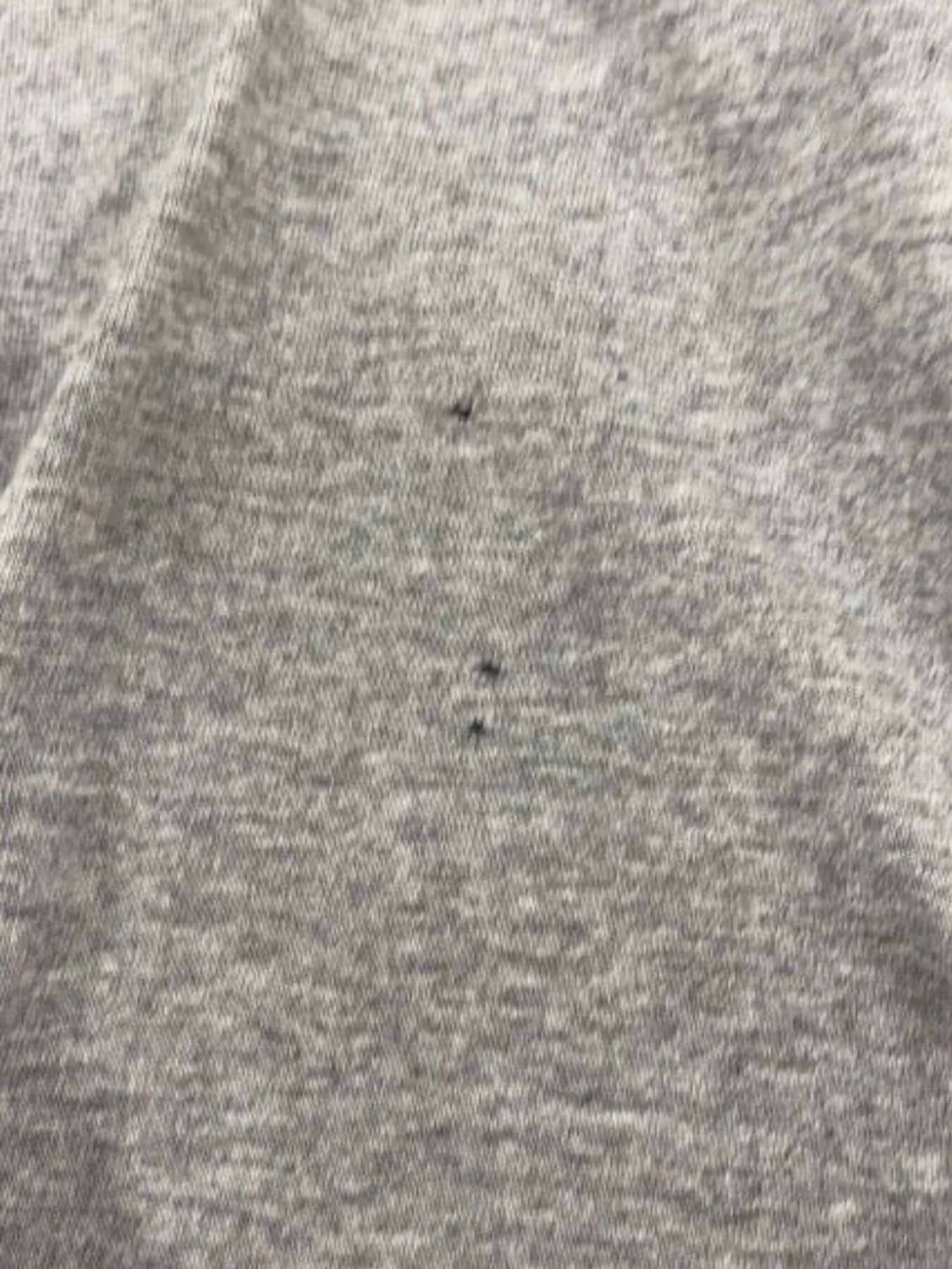 90’s Hook Ups Made In USA 빈티지 티셔츠 상품이미지8