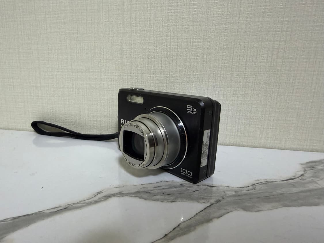후지필름 FinePix  j150w 카메라 ( j시리즈중 최상위 모델) 상품이미지3