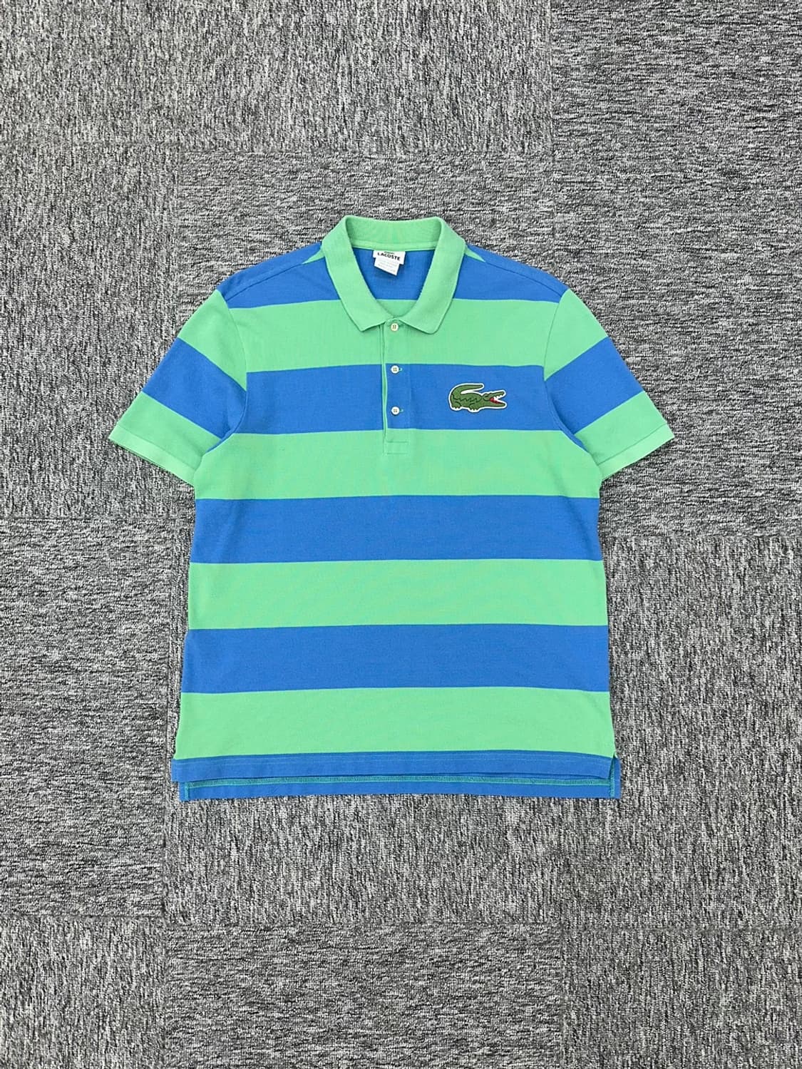(XL)라코스테 PK 반팔-M558 상품이미지3