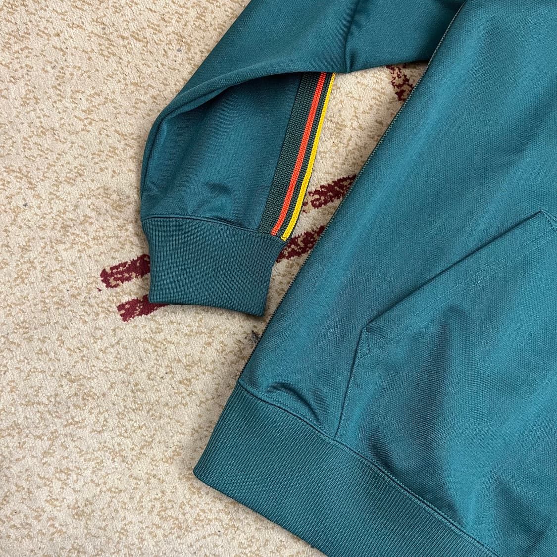 Needles 져지후드 상품이미지4