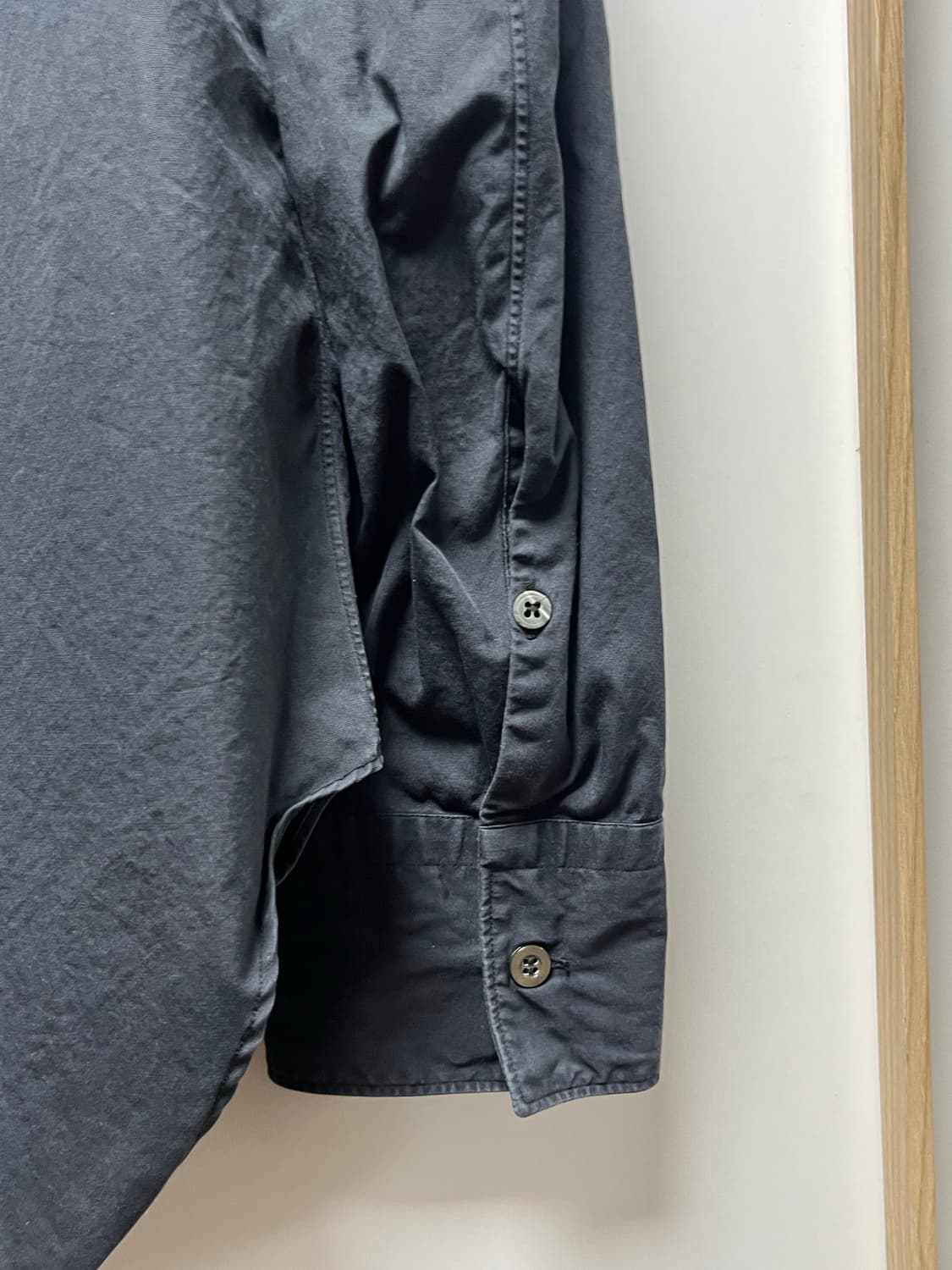 캐롤 크리스찬 포엘 데드앤드 셔츠 상품이미지5