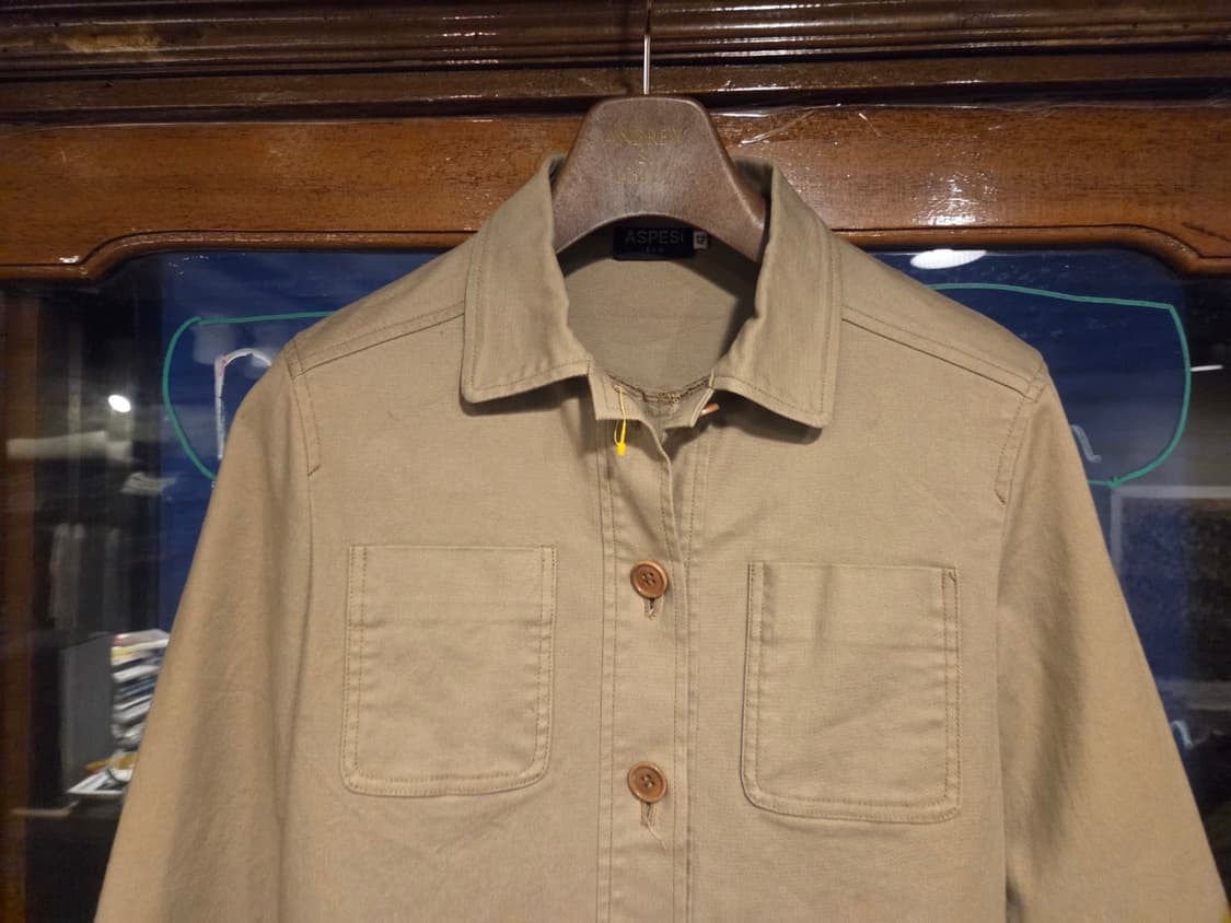 폴스미스 프렌치워크자켓 상품이미지9