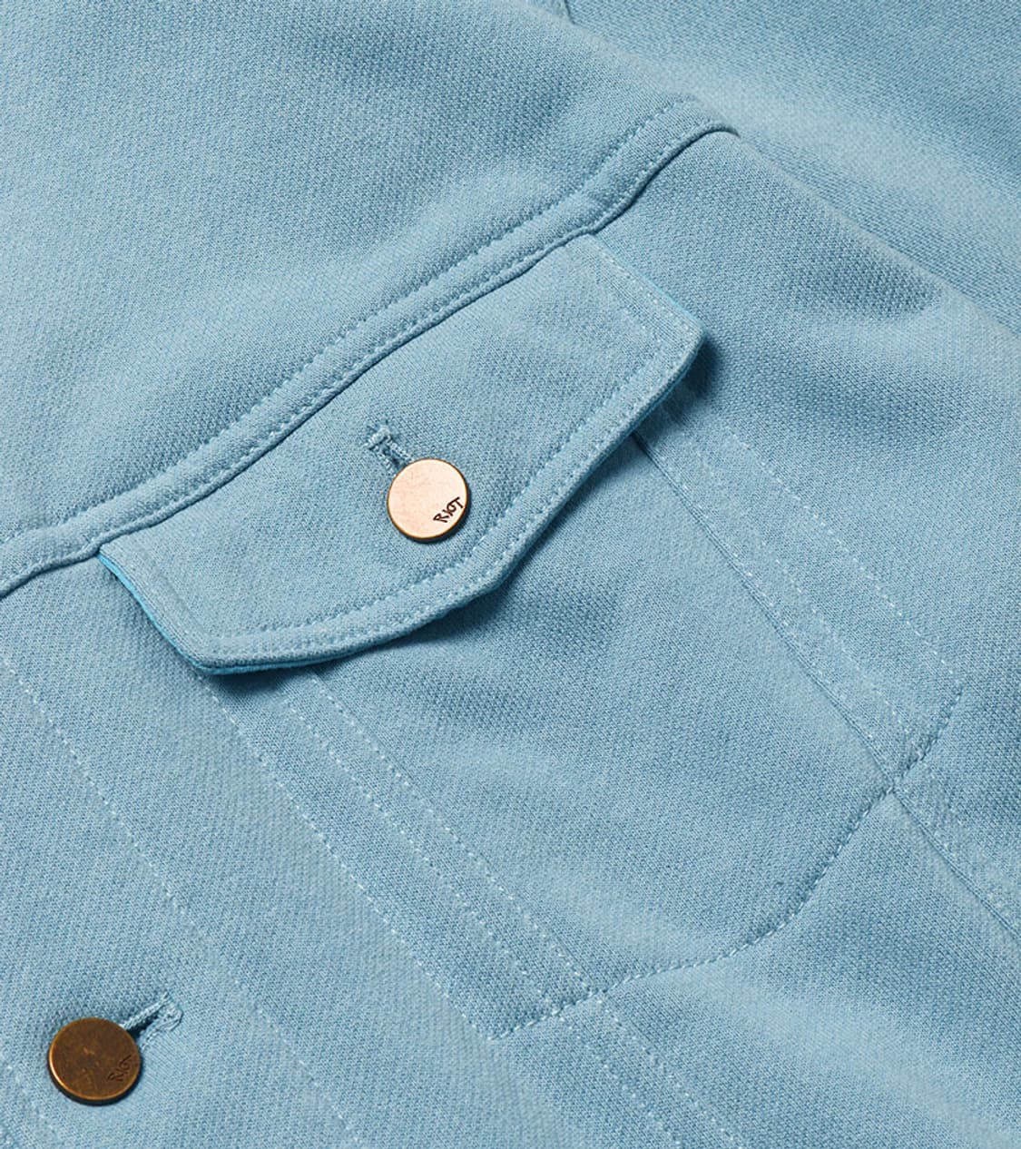 FACETASM - TRUCKER JACKET 상품이미지6