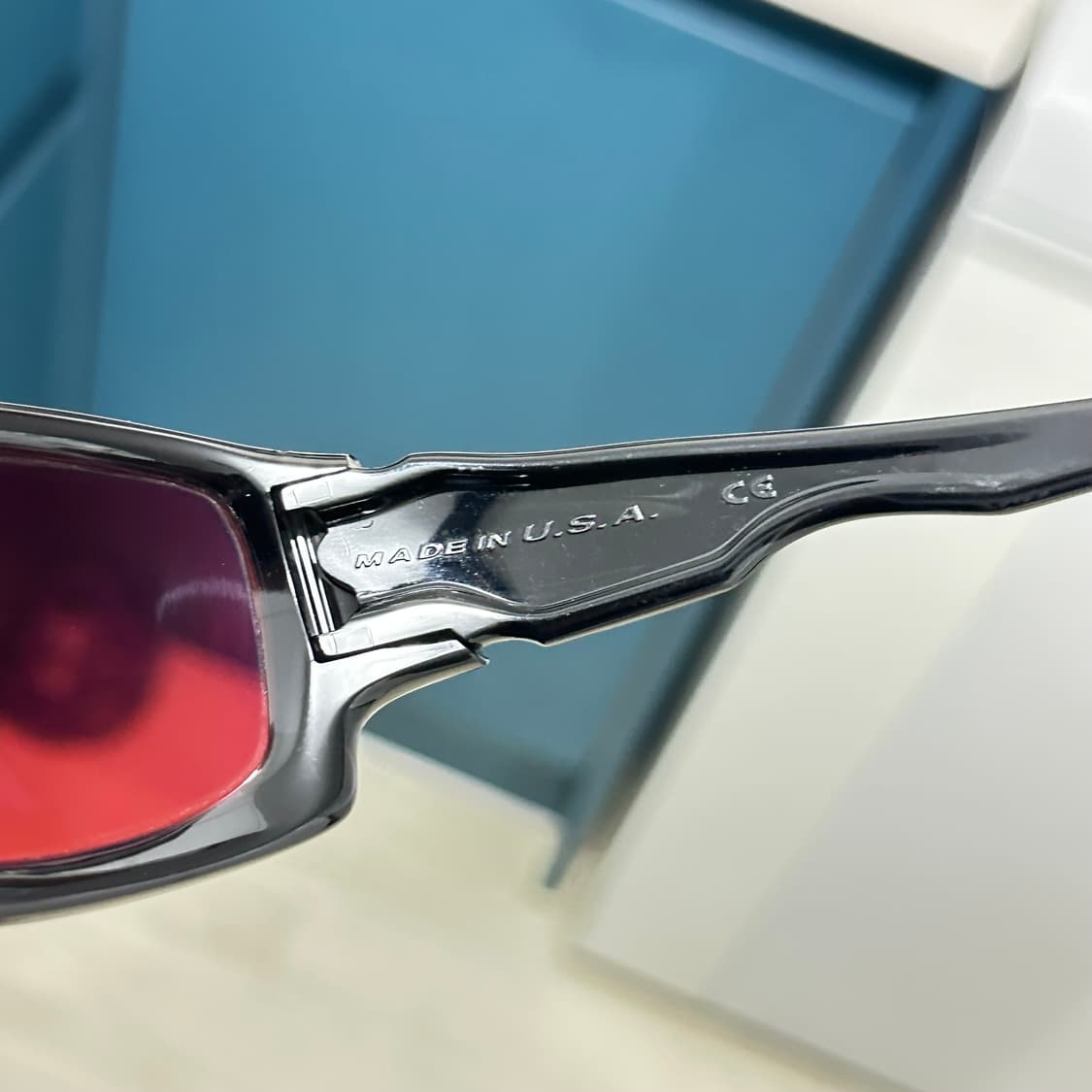 오클리 텐 2010년판 상품이미지5