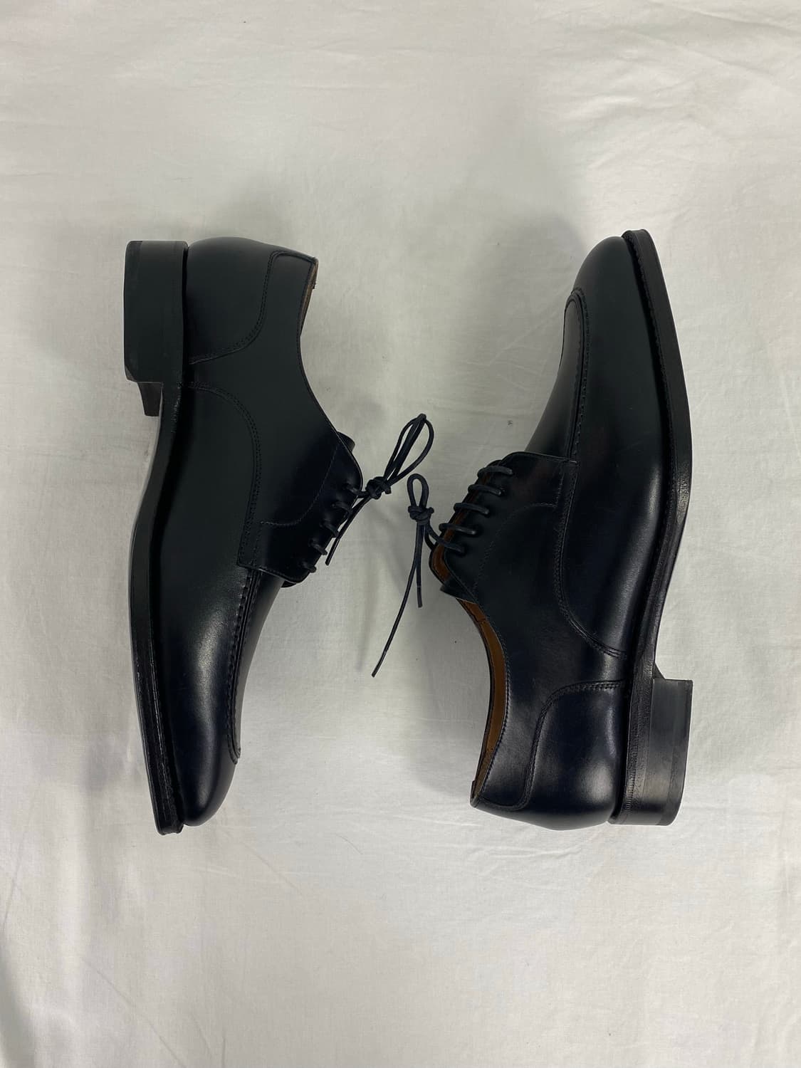 얀코 Yanko 더비 슈즈 7size <60> 상품이미지5