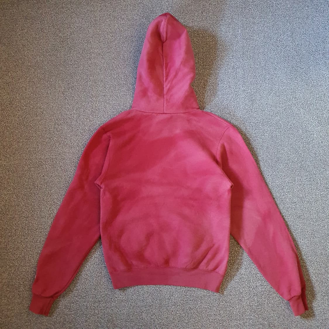 챔피온  후드 기모 No.38 상품이미지6