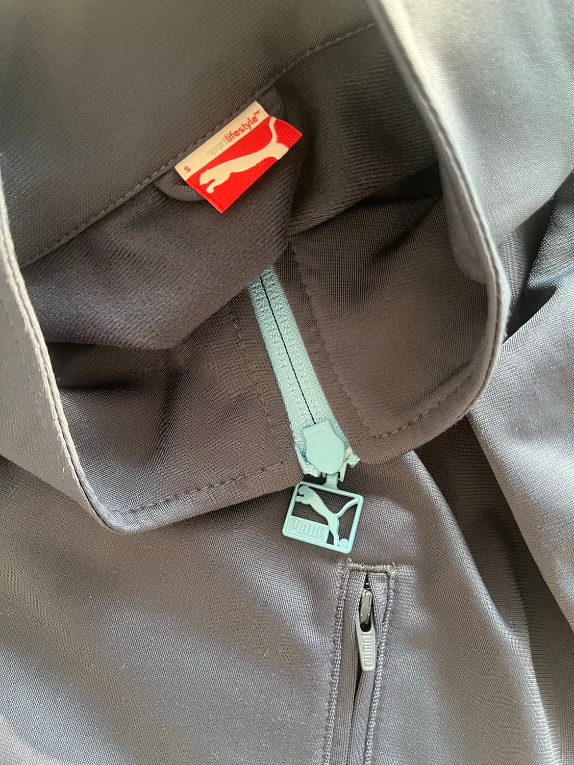 퓨마 져지 상품이미지3