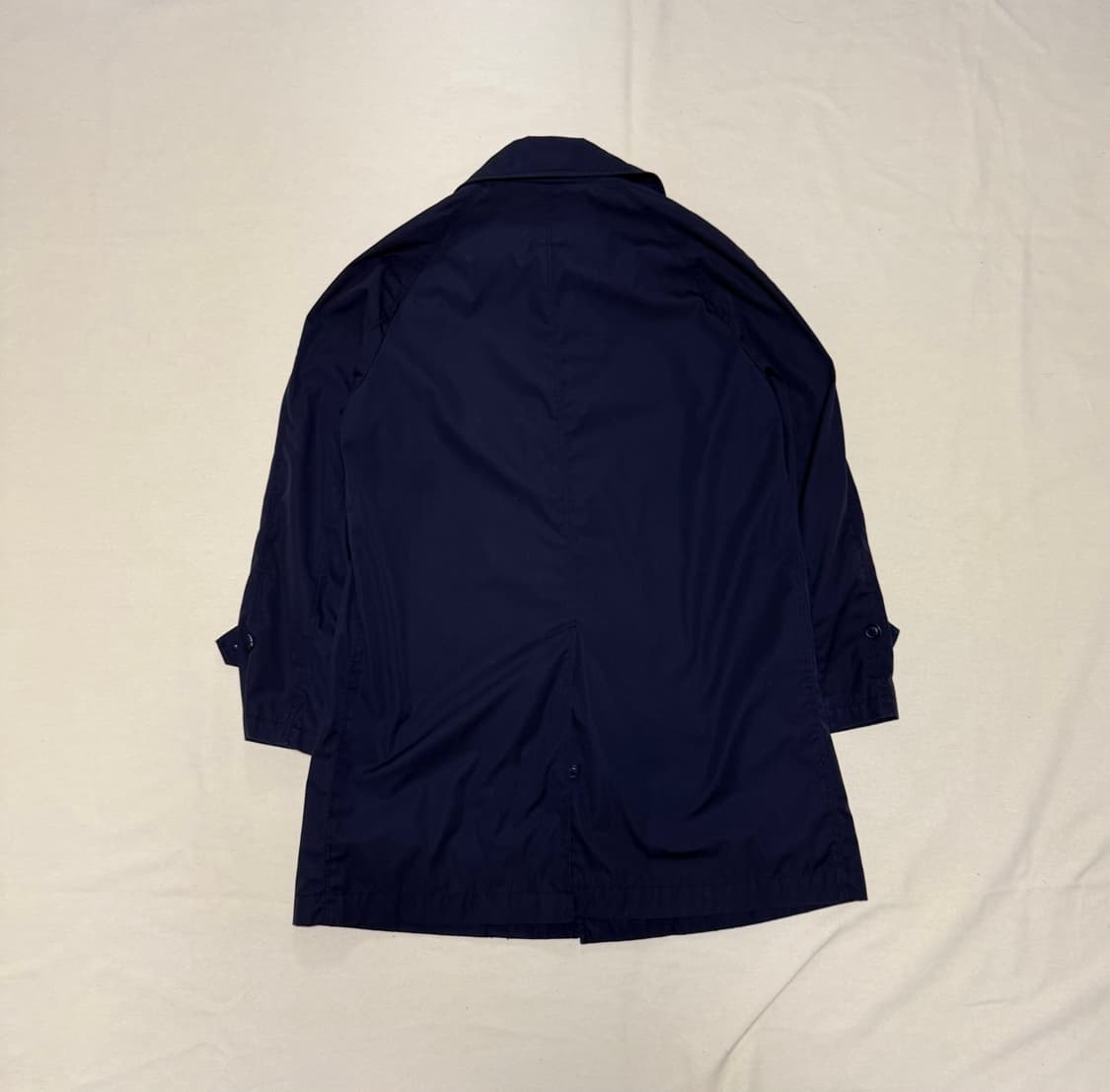 노스페이스 퍼플라벨 x 빔즈(BEAMS) 별주 베이헤드 코트 상품이미지4