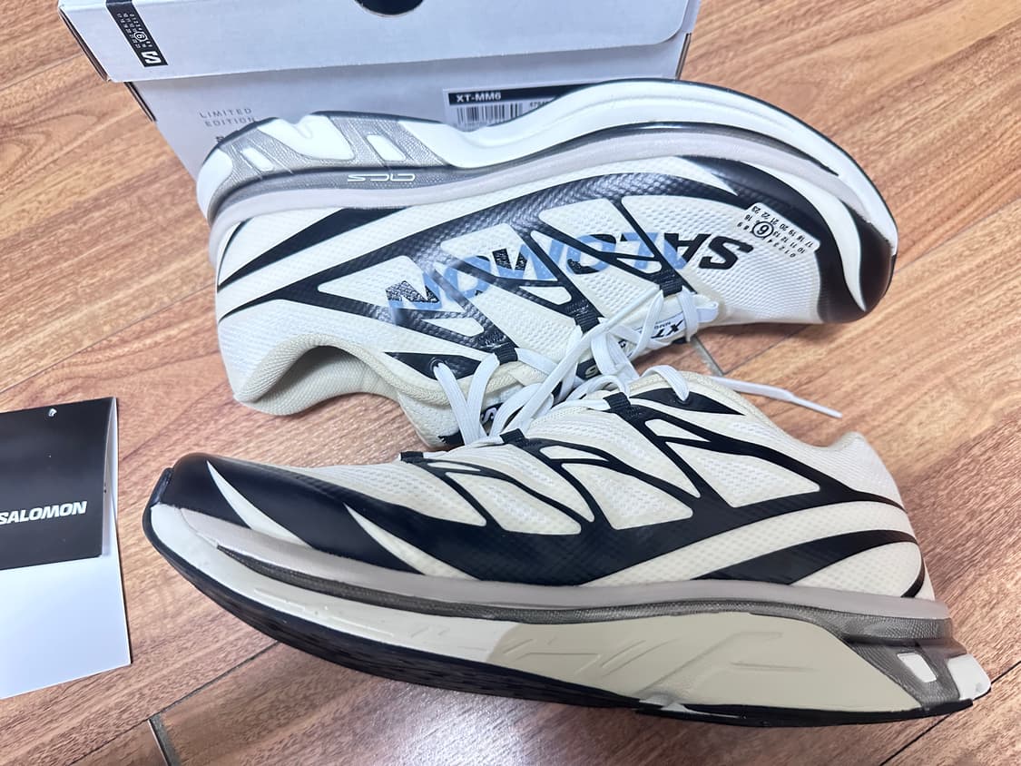 290 살로몬 마르지엘라 xt-mm6 바닐라 상품이미지4