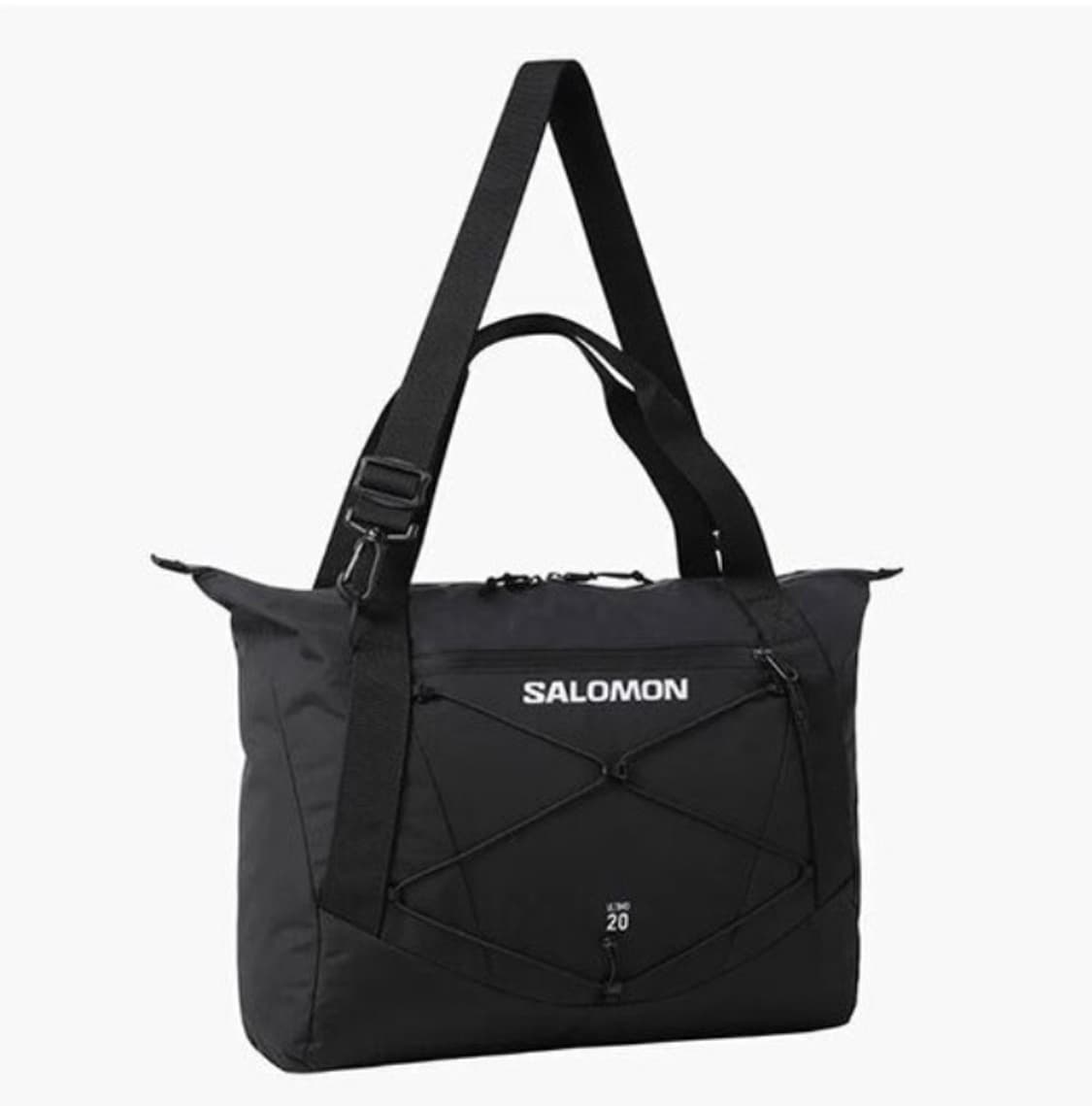 살로몬 울티모 10L 크로스백 상품이미지1