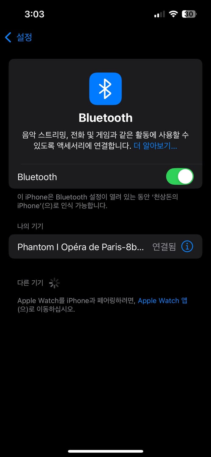 드비알레 팬텀1 스피커 상품이미지4