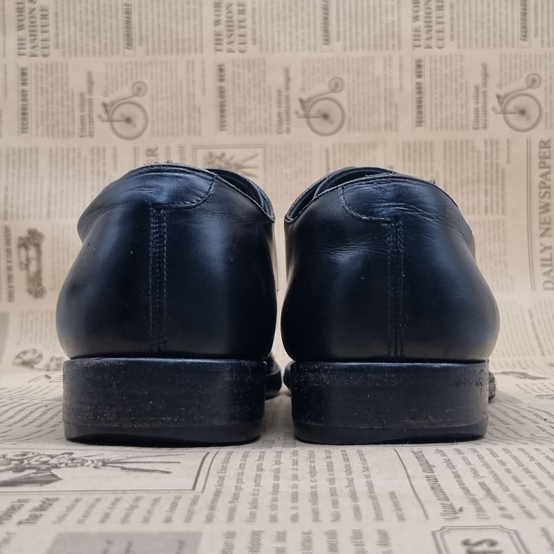 조르지오아르마니 남성구두255 상품이미지4