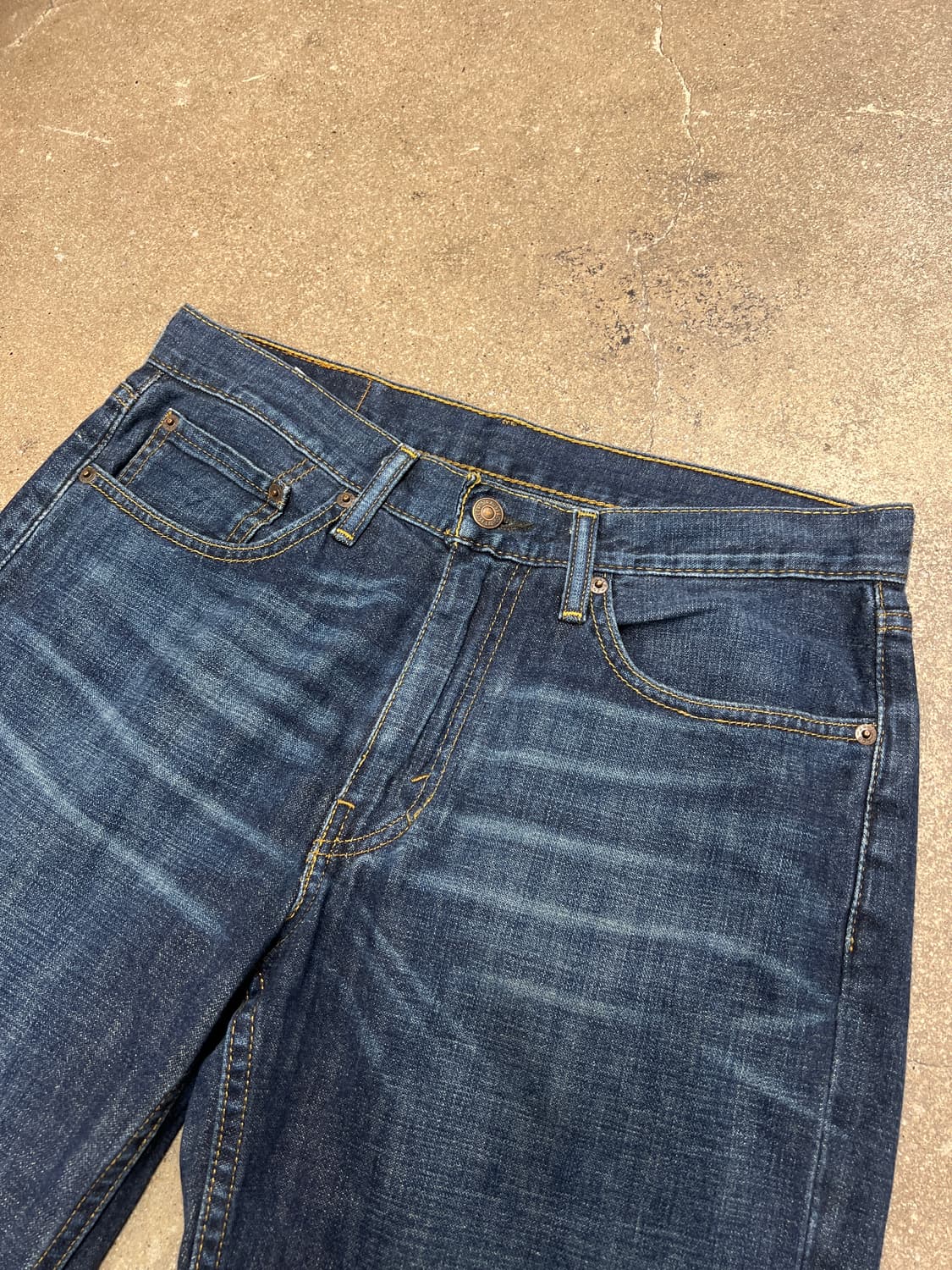 리바이스 514 32X30  상품이미지3