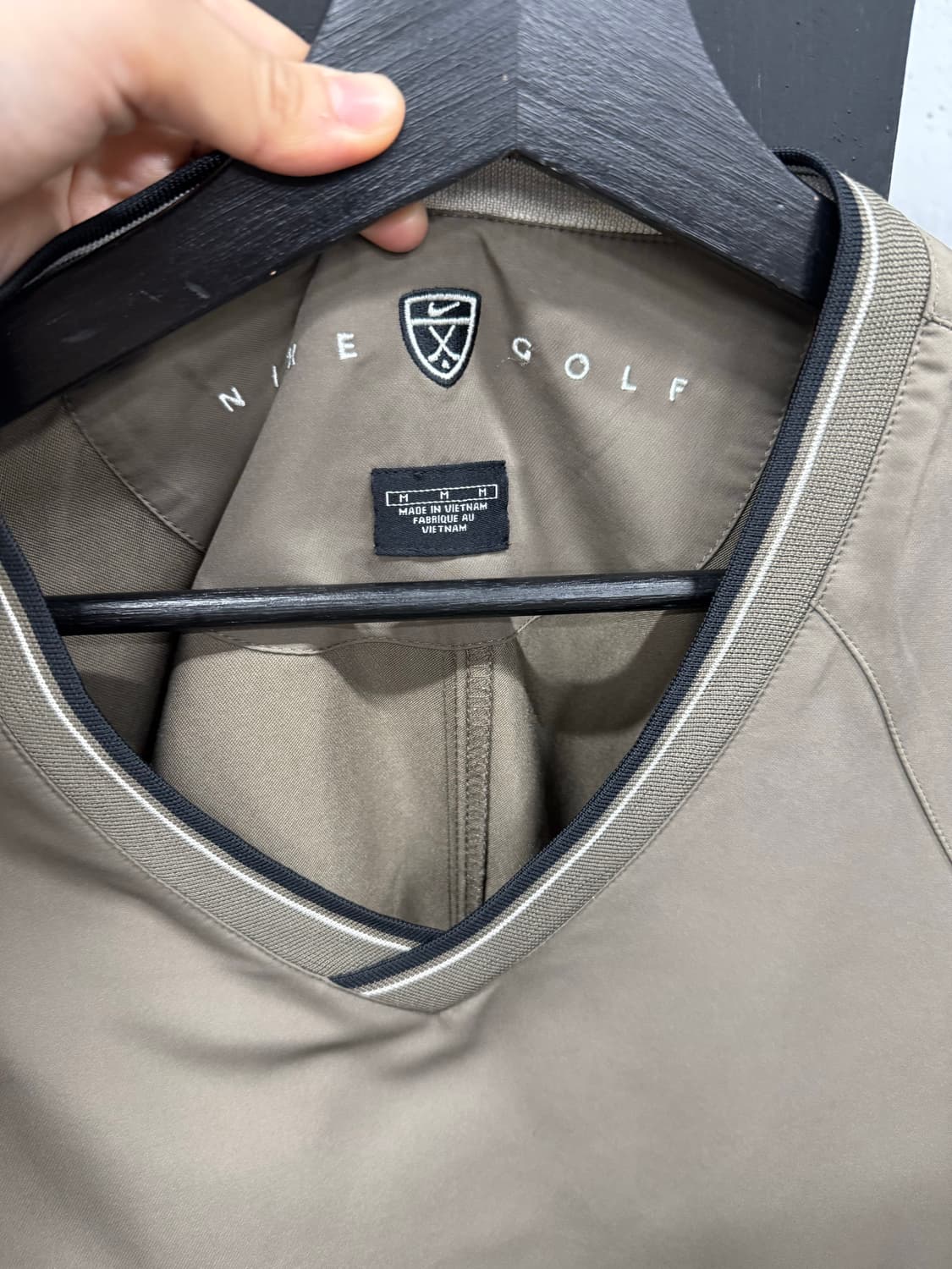 나이키 웜업 상품이미지3
