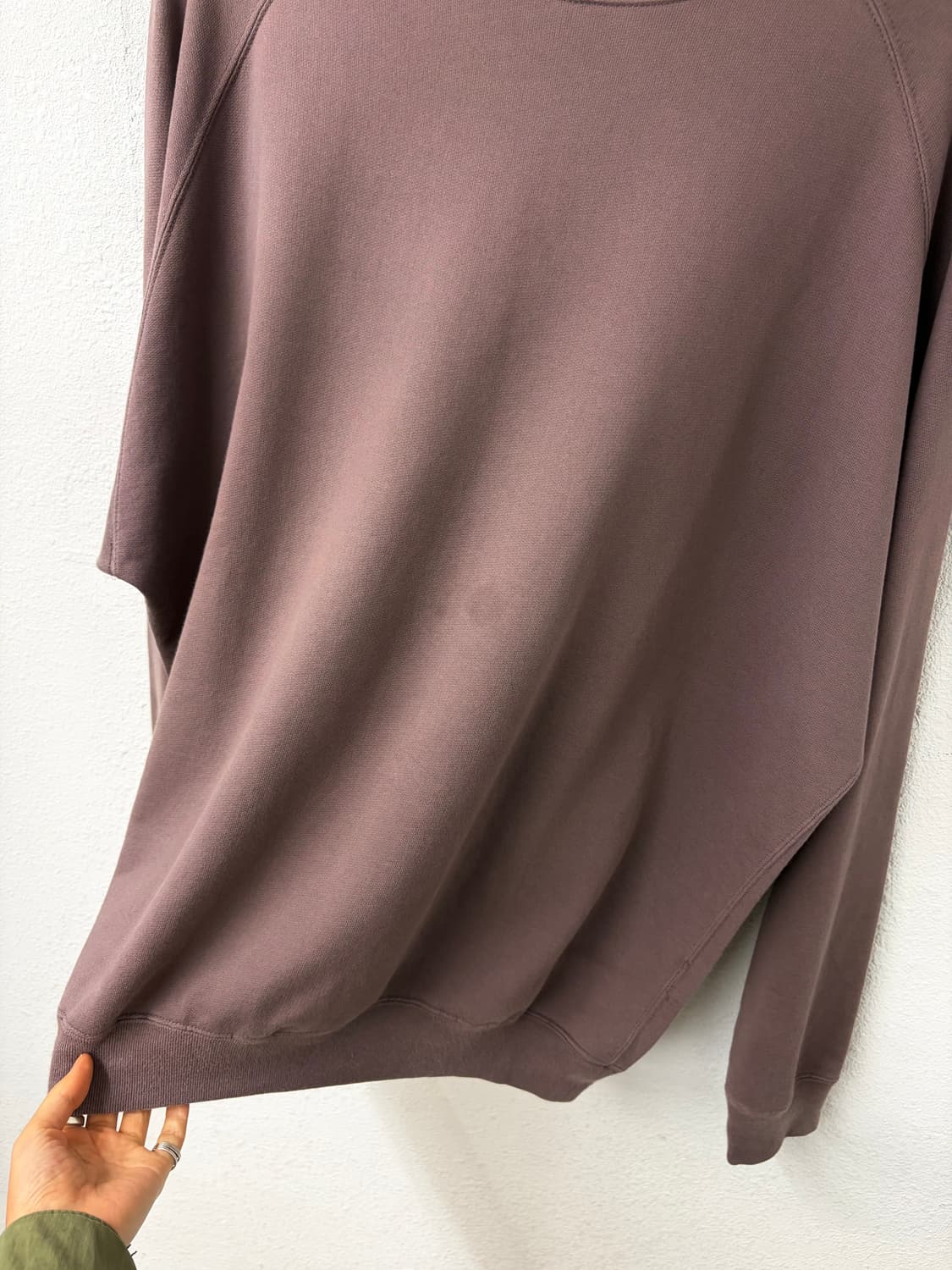 AURALEE 상품이미지4