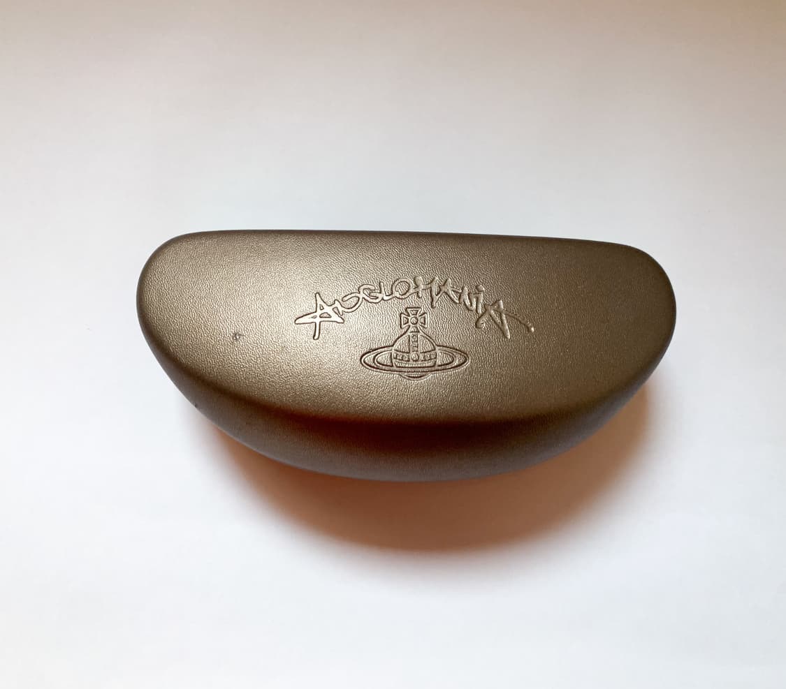 비비안 웨스트우드 핑크 선글라스 상품이미지10