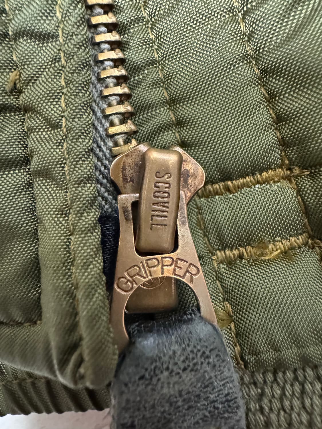 1999 Real McCoy’s g-8 wep jacket 상품이미지5