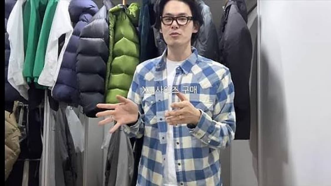 RRL 더블알엘 웨스턴 플레이드 셔츠 상품이미지3